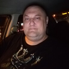 Фотография мужчины Андрей, 47 лет из г. Суходольск