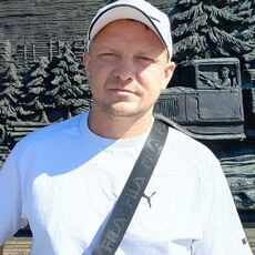 Фотография мужчины Александр, 47 лет из г. Архангельск