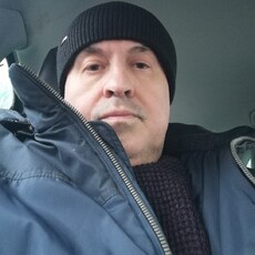 Фотография мужчины Андрей, 61 год из г. Киров