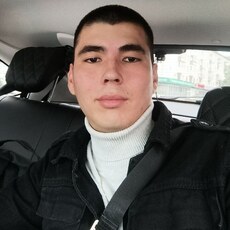 Фотография мужчины Вадим, 27 лет из г. Баймак