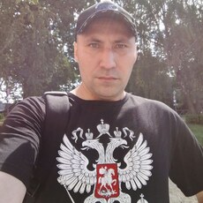 Фотография мужчины Василий, 40 лет из г. Печора