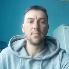 Фотография мужчины Макс, 42 года из г. Семей