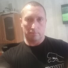 Фотография мужчины Александр, 45 лет из г. Чудово