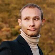 Фотография мужчины Владимир, 21 год из г. Воркута