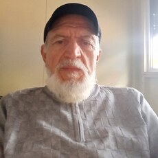 Фотография мужчины Бахридин, 69 лет из г. Жуковский