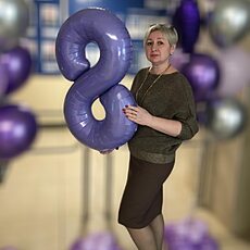 Фотография девушки Надежда, 51 год из г. Воронеж