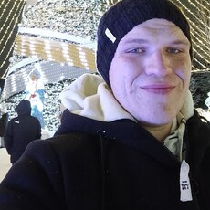 Фотография мужчины Александр, 27 лет из г. Стерлитамак