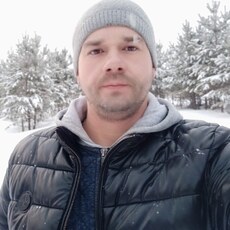 Фотография мужчины Андрей, 45 лет из г. Курган