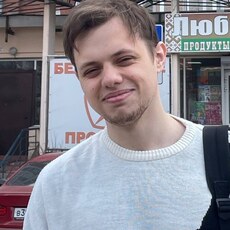 Фотография мужчины Паша, 23 года из г. Северобайкальск