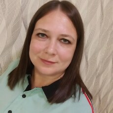 Фотография девушки Ирина, 33 года из г. Пенза