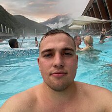 Фотография мужчины Дмитрий, 26 лет из г. Джанкой