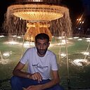 Самир, 37 лет