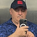 Султан, 56 лет