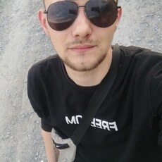 Фотография мужчины Сергей, 26 лет из г. Ачинск