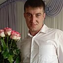 Данил, 33 года