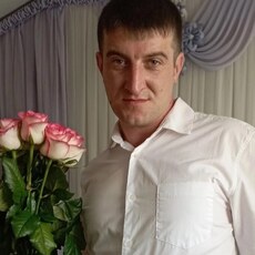 Фотография мужчины Данил, 33 года из г. Алейск
