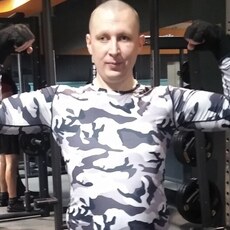 Фотография мужчины Сергей, 34 года из г. Белгород