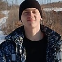 Иван, 20 лет