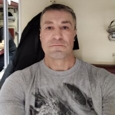 Фотография мужчины Сергей, 52 года из г. Воркута