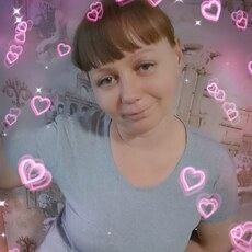Фотография девушки Надежда, 38 лет из г. Петропавловск
