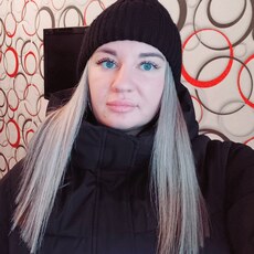Фотография девушки Алёна, 34 года из г. Ачинск