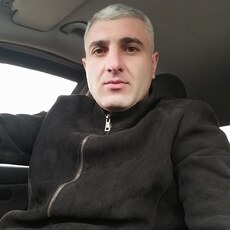 Фотография мужчины Gagik, 34 года из г. Мартуни
