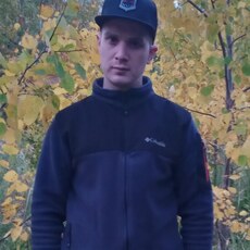 Фотография мужчины Влад, 27 лет из г. Братск