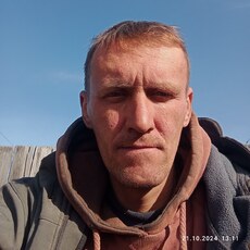 Фотография мужчины Евгений, 38 лет из г. Тобол