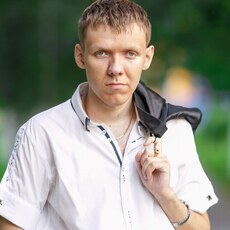 Фотография мужчины Павел, 27 лет из г. Слоним