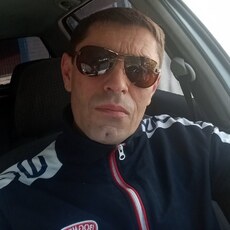 Фотография мужчины Алексей, 48 лет из г. Туапсе