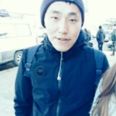 Фотография мужчины Сергей, 29 лет из г. Иркутск