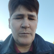Фотография девушки Ирина, 52 года из г. Узда