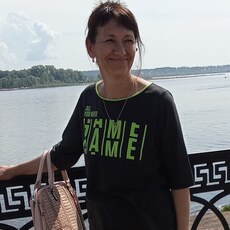 Фотография девушки Ирина, 51 год из г. Сарапул