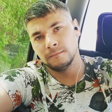 Фотография мужчины Ххх, 37 лет из г. Сургут