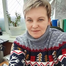 Фотография девушки Наталья, 42 года из г. Саянск