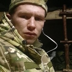 Фотография мужчины Алексей, 28 лет из г. Кириллов