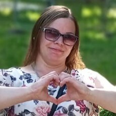 Фотография девушки Надежда, 35 лет из г. Родники (Ивановская Обл)