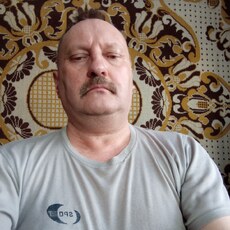 Фотография мужчины Олег, 57 лет из г. Раевский