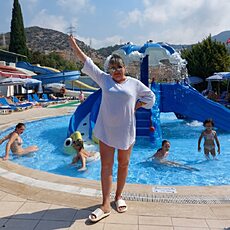 Фотография девушки Светлана, 51 год из г. Корсаков