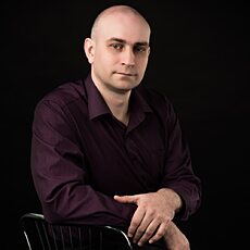 Фотография мужчины Андрей, 40 лет из г. Киров