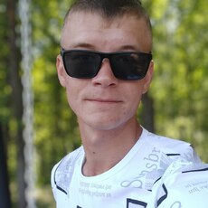 Фотография мужчины Виталик, 30 лет из г. Пятницкое