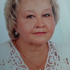 Фотография девушки Наталья, 59 лет из г. Кобрин