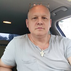 Фотография мужчины Михаил, 60 лет из г. Нижний Новгород