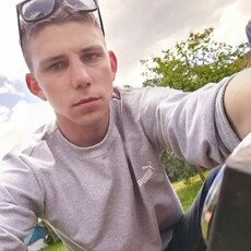 Фотография мужчины Игорь, 25 лет из г. Лунинец