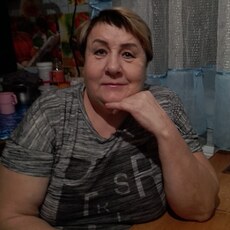 Фотография девушки Таисия, 59 лет из г. Смоленск
