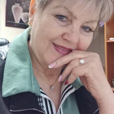 Фотография девушки Людмила, 65 лет из г. Сочи