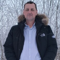 Фотография мужчины Сергей, 51 год из г. Омск
