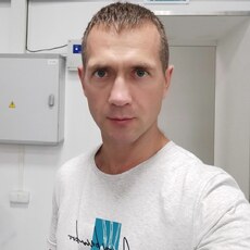 Фотография мужчины Sergmozgun, 44 года из г. Белгород