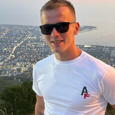 Фотография мужчины Александр, 26 лет из г. Гагарин