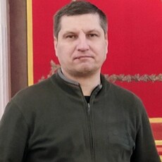 Фотография мужчины Иван, 44 года из г. Архангельск